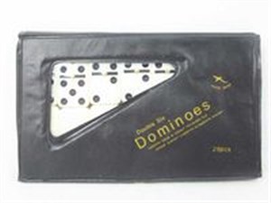 Obrazek Domino