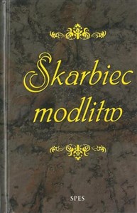 Obrazek Skarbiec modlitw