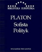 Książka : Sofista, P... - Platon