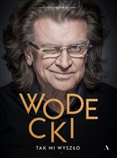 Wodecki Ta... - Kamil Bałuk, Wacław Krupiński -  polnische Bücher