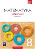 Matematyka... - Anna Drążek, Ewa Duvnjak, Ewa Kokiernak-Jurkiewicz -  polnische Bücher