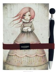 Bild von Mirabelle - Notes Premium - Traveller's Rest