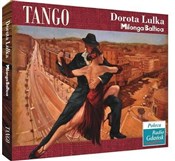 Polnische buch : Tango Milo... - Dorota Lulka