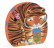 Polnische buch : Puzzle tek...