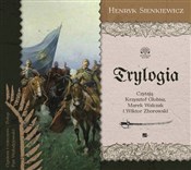 [Audiobook... - Henryk Sienkiewicz -  fremdsprachige bücher polnisch 