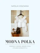 Modna Polk... - Natalia Hołownia - buch auf polnisch 