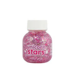 Obrazek Brokatowy Klej z Pędzelkiem Pixie Paste unicorn