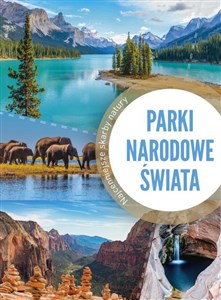 Obrazek Parki Narodowe Świata