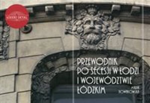 Bild von Przewodnik po secesji w Łodzi i województwie łódzkim