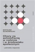 Chory na s... - Mateusz Glinowiecki - buch auf polnisch 