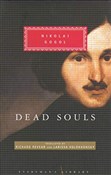 Polska książka : Dead Souls... - Nikolai Gogol