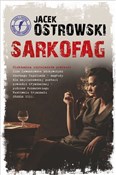 Sarkofag - Jacek Ostrowski - buch auf polnisch 