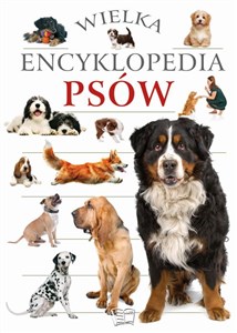 Bild von Wielka encyklopedia psów