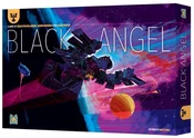 Black Ange... - Ksiegarnia w niemczech