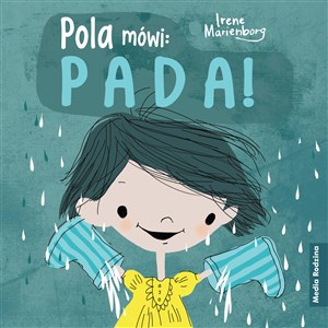 Bild von Pola mówi: PADA!