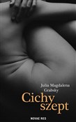 Cichy szep... - Julia Magdalena Grabsky -  polnische Bücher