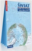 Świat Mapa... -  polnische Bücher