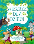 Wiersze dl... - Opracowanie Zbiorowe - Ksiegarnia w niemczech