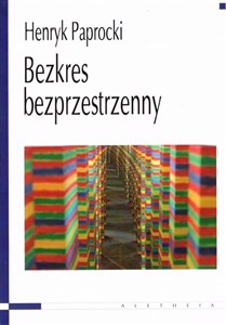 Obrazek Bezkres bezprzestrzenny