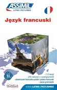 Polska książka : Język fran... - Anthony Bulger, Jean-Loup Cherel