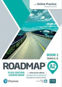Roadmap A2... - buch auf polnisch 