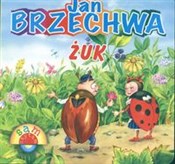 Polnische buch : Żuk Sam cz... - Jan Brzechwa