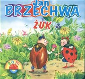 Bild von Żuk Sam czytam