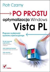 Bild von Po prostu optymalizacja Windows Vista PL
