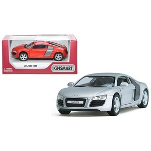 Bild von Audi R8 1:36 MIX