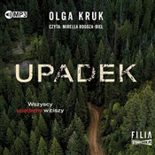 Książka : [Audiobook... - Olga Kruk