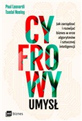 Cyfrowy um... - Paul Leonardi, Tsedal Neeley -  polnische Bücher