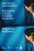 Książka : Refleksje ... - Radkiewicz Małgorzata
