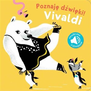 Obrazek Poznaj dźwięki Vivaldi