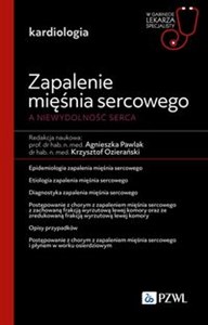 Bild von Zapalenie mięśnia sercowego W gabinecie lekarza specjalisty