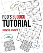 Polnische buch : Rod"s Sudo... - Rodney L. Wagner