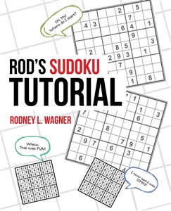 Bild von Rod"s Sudoku Tutorial