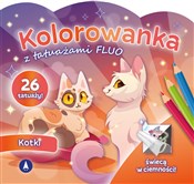 Zobacz : Kolorowank... - Opracowanie Zbiorowe