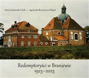 Redemptory... - Maciej Sadowski CSsR, Agnieszka Borysewicz-Filipek -  fremdsprachige bücher polnisch 