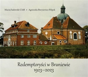 Bild von Redemptoryści w Braniewie 1923-2023