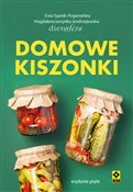 Domowe kis... - Ewa Sypnik-Pogorzelska, Magdalena Jarzynka-Jendrzejewska -  fremdsprachige bücher polnisch 