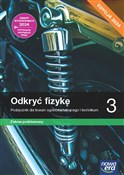 Polnische buch : Odkryć fiz... - Marcin Braun, Weronika Śliwa