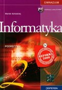 Informatyk... - Marek Kołodziej - buch auf polnisch 