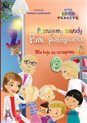 Pani pielę... - Lech Tkaczyk -  polnische Bücher