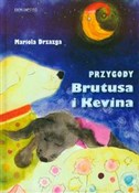 Polska książka : Przygody B... - Mariola Drzazga