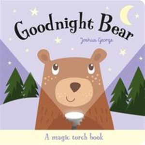 Bild von Goodnight Bear