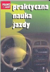 Obrazek Praktyczna nauka jazdy