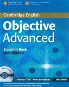 Polnische buch : Objective ... - Felicity Odell, Annie Broadhead