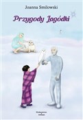 Przygody J... - Joanna Smilowski - buch auf polnisch 