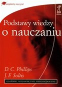 Podstawy w... - D.C. Phillips, J.F. Soltis - buch auf polnisch 