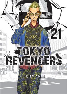 Bild von Tokyo Revengers. Tom 21